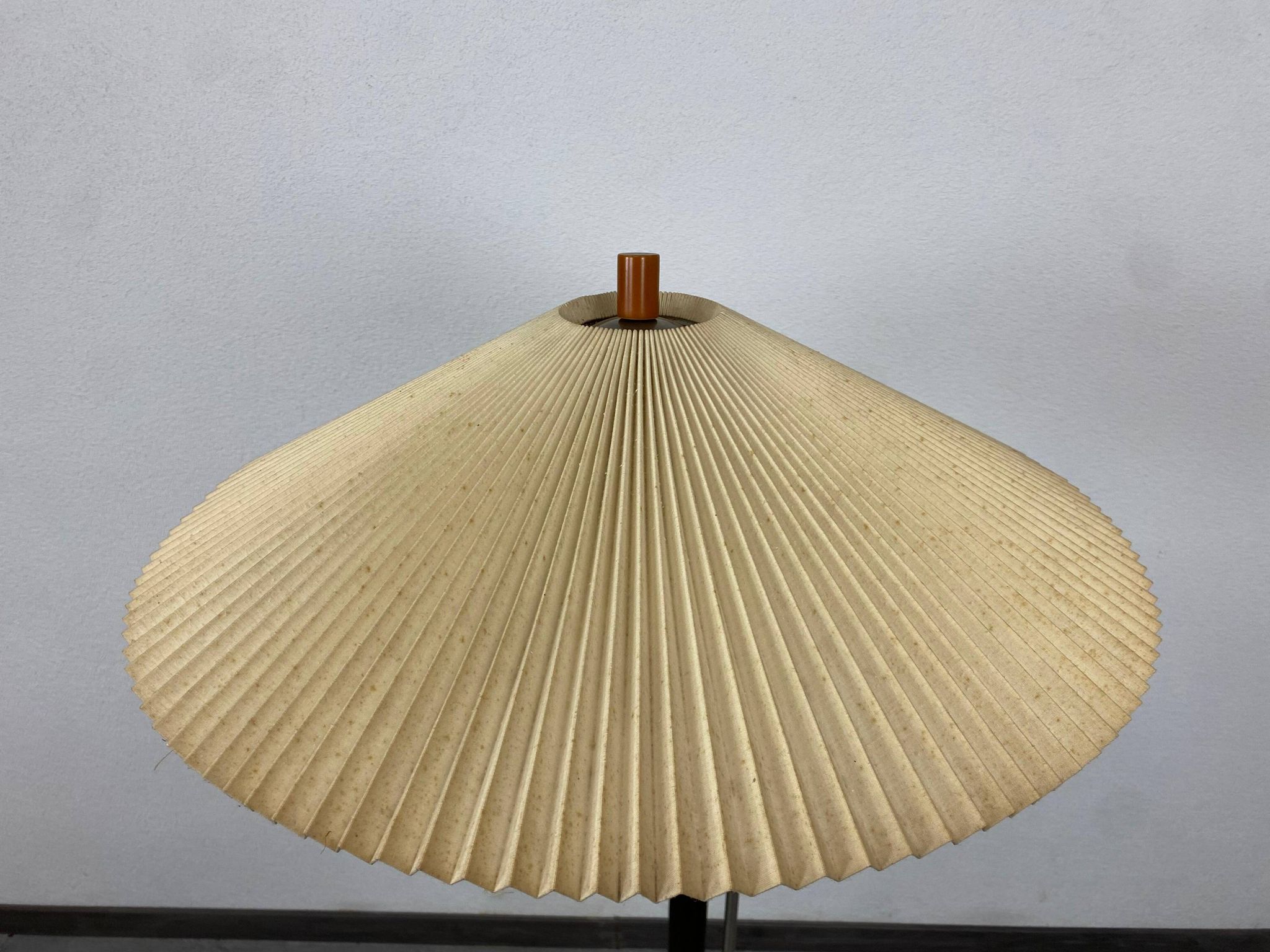 Lampe sur pied Art Déco