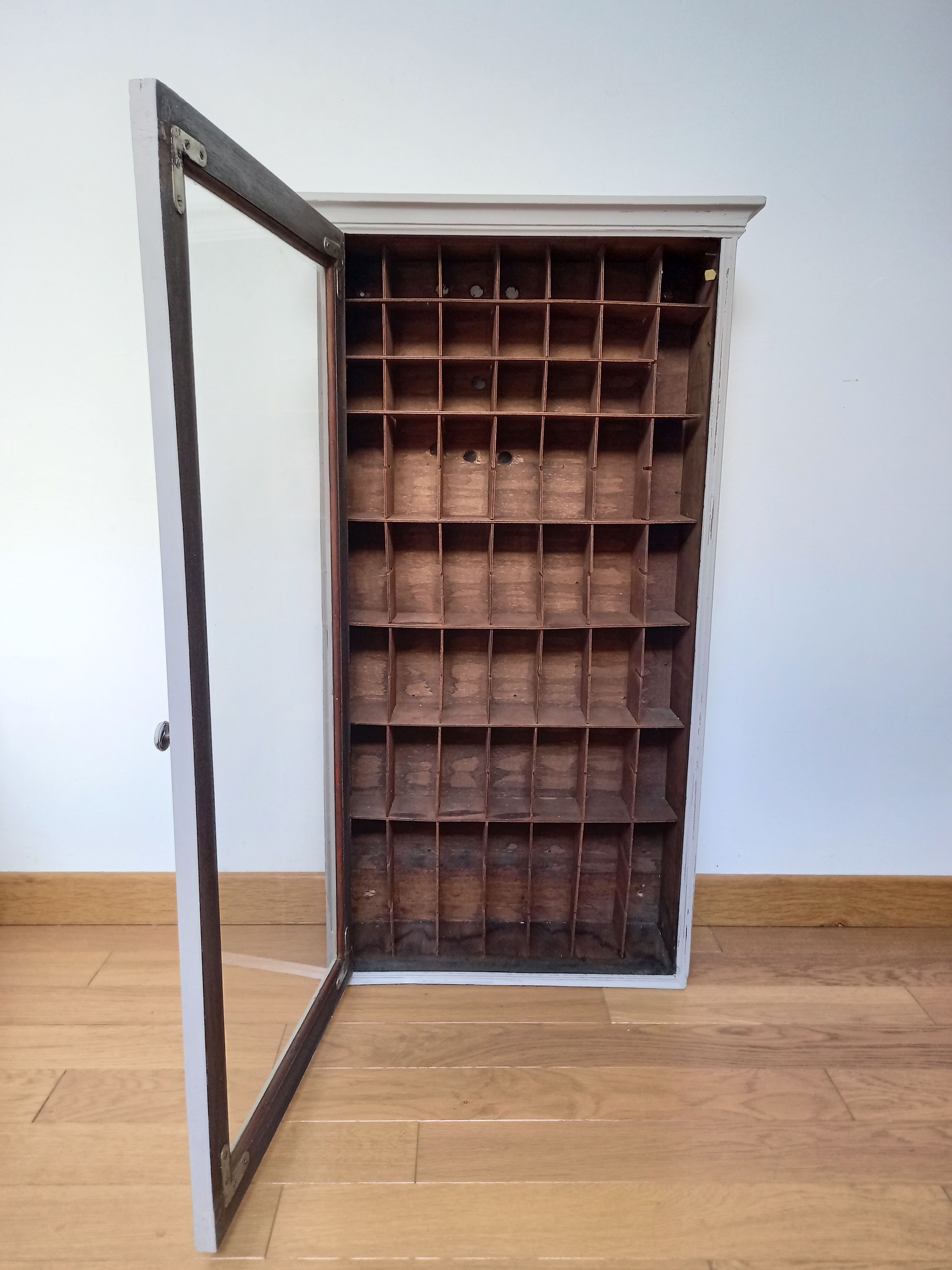 Vitrine