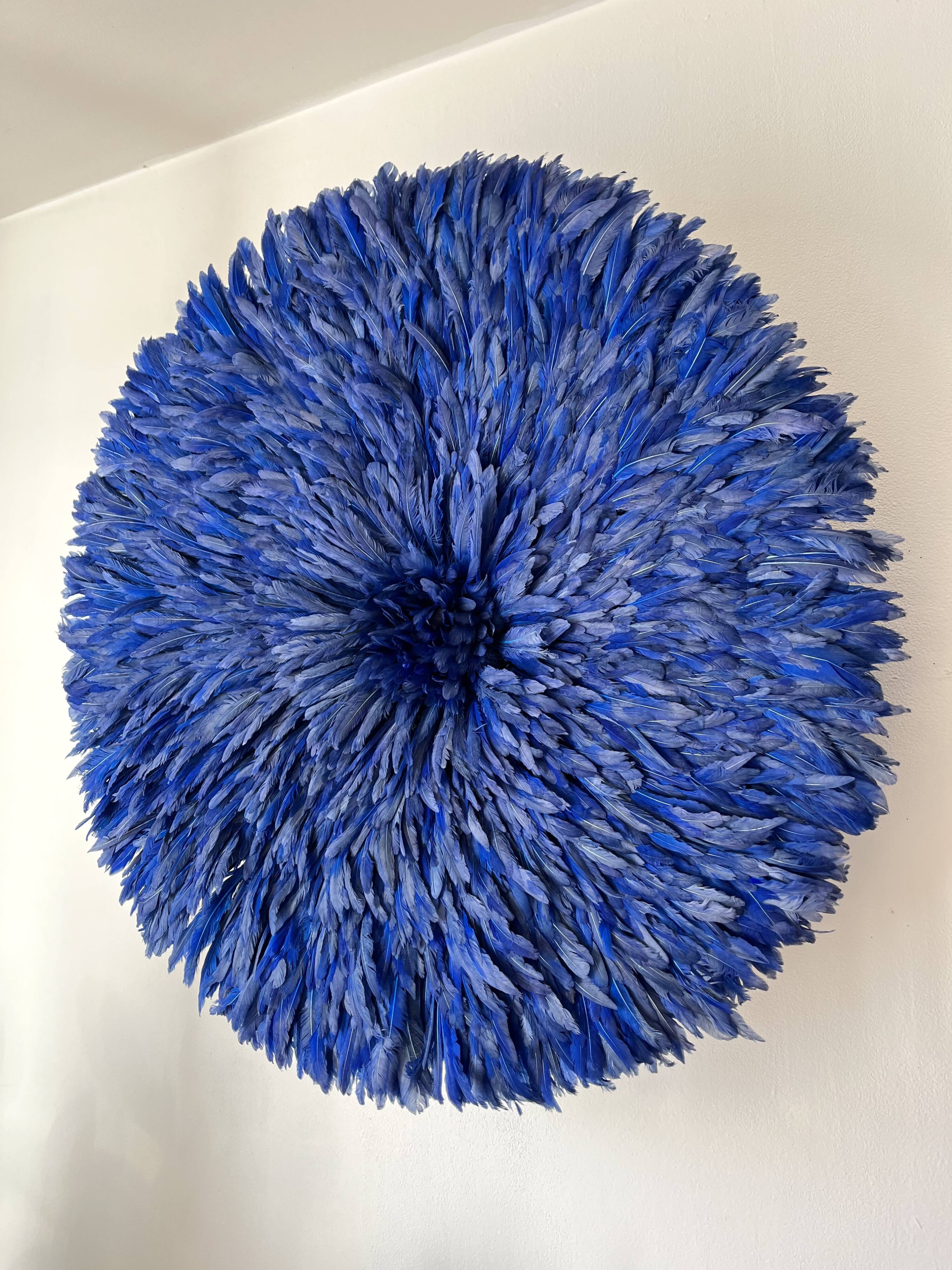 Juju Hat bleu 80 cm