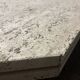 Italian travertine coffee table, mid-20th century 1970