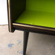 Sixties bar cabinet