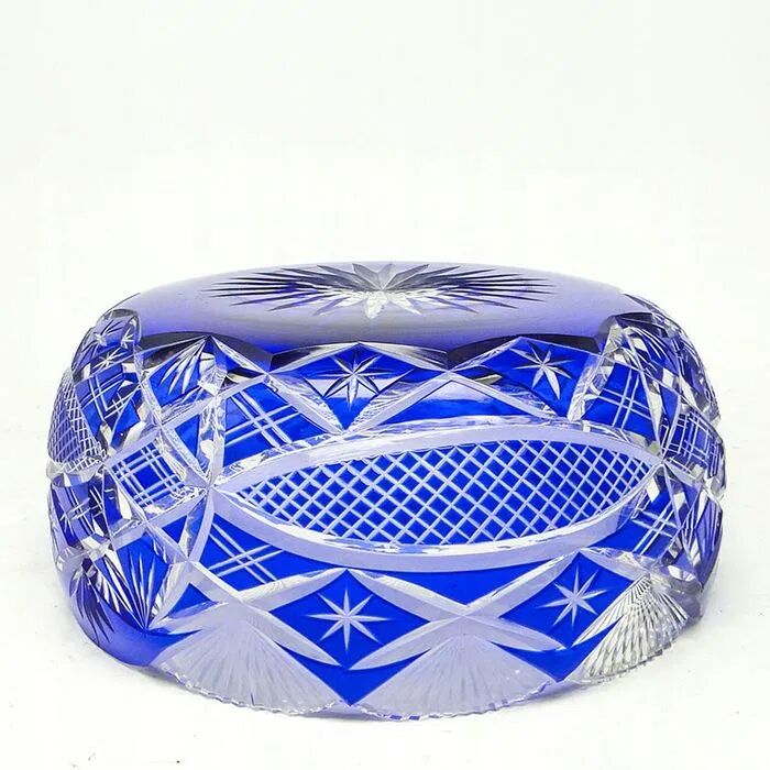 I1V Huta Julia - large enamel bowl