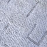 Berber carpet Beni Ouarain 151/111 CM