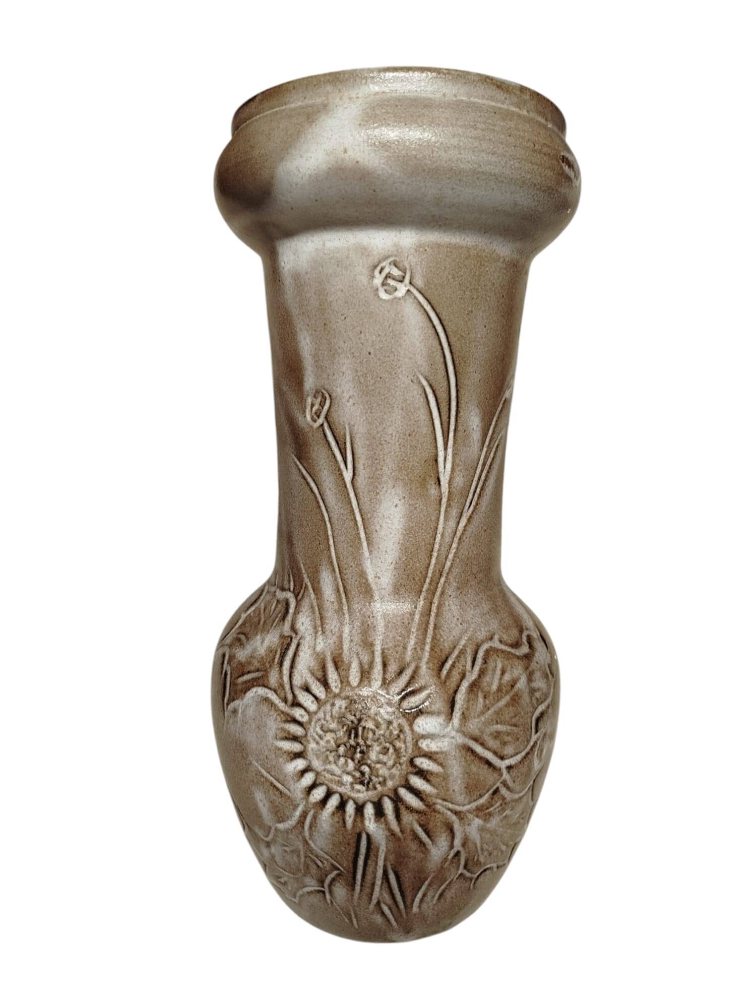 Serafino Ferraro Vallauris Vase