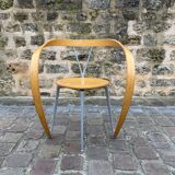 Set of 6 Chairs "Revers" by Andrea Branzi