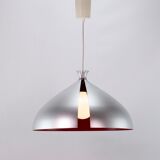 Space age design pendant lamp from the 1970s-80s