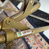 Chaise longue Sixties