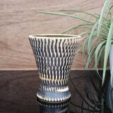 Vase by Pieter Groeneveldt, Netherlands, 1960s