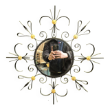 Sun mirror