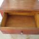 Vintage - Belle commode Art déco -3 tiroirs - Années 40