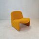 Alky armchair by Giancarlo Piretti published by Castelli 1980s
