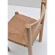Charlotte Perriand Meribel Chaise edition Sentou 1960s