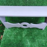 Wall coatrack with shelf