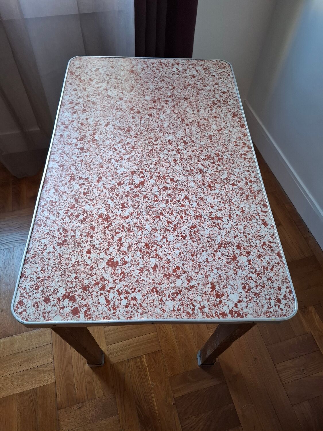 Vintage table