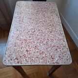 Vintage table