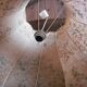 Linen suspension 60's