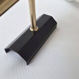 Pair of vintage wall lights from the 1950s.