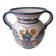 Grand vase HB Henriot Quimper