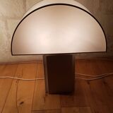 Paire de lampes Olympe Guzzini années 70