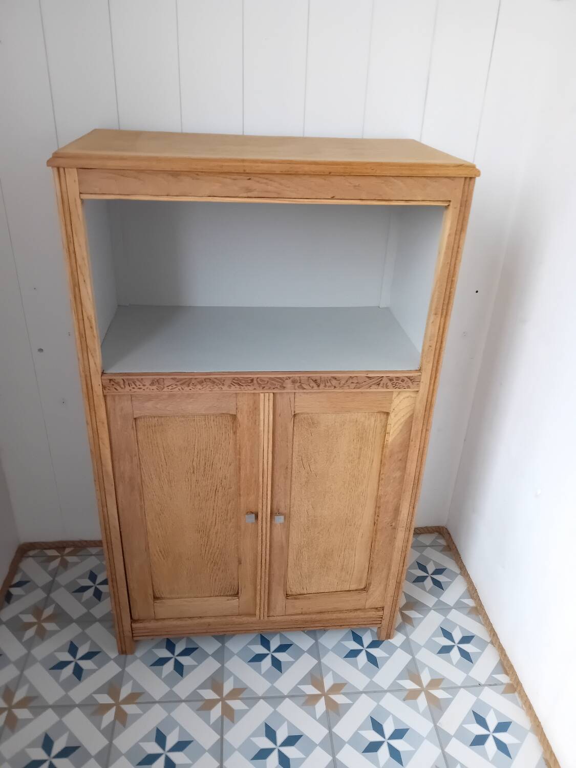 Art Deco Buffet