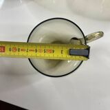 6 tasses à café vintage