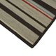 Contemporary Tribal Decorative Kilim 280 cm x 363 cm
