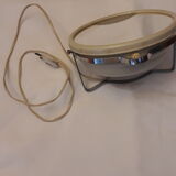 Luminorex backlit mirror