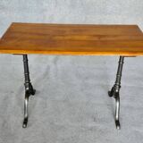 Early 20th century bistro table