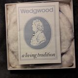 Wedgwood porcelain cup