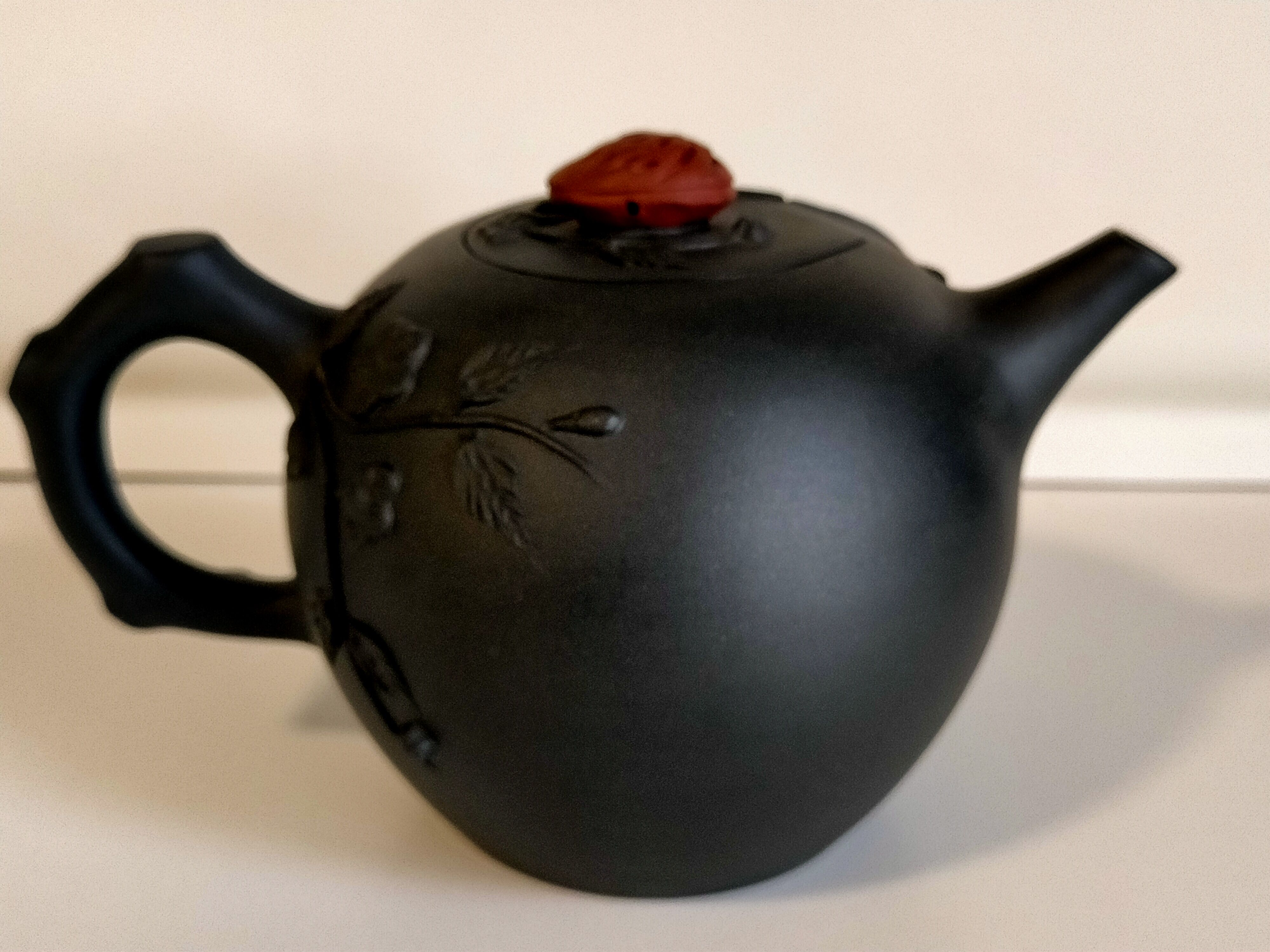 Teapot