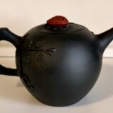Teapot