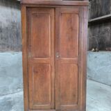 Vintage Parisian wardrobe