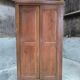 Vintage Parisian wardrobe