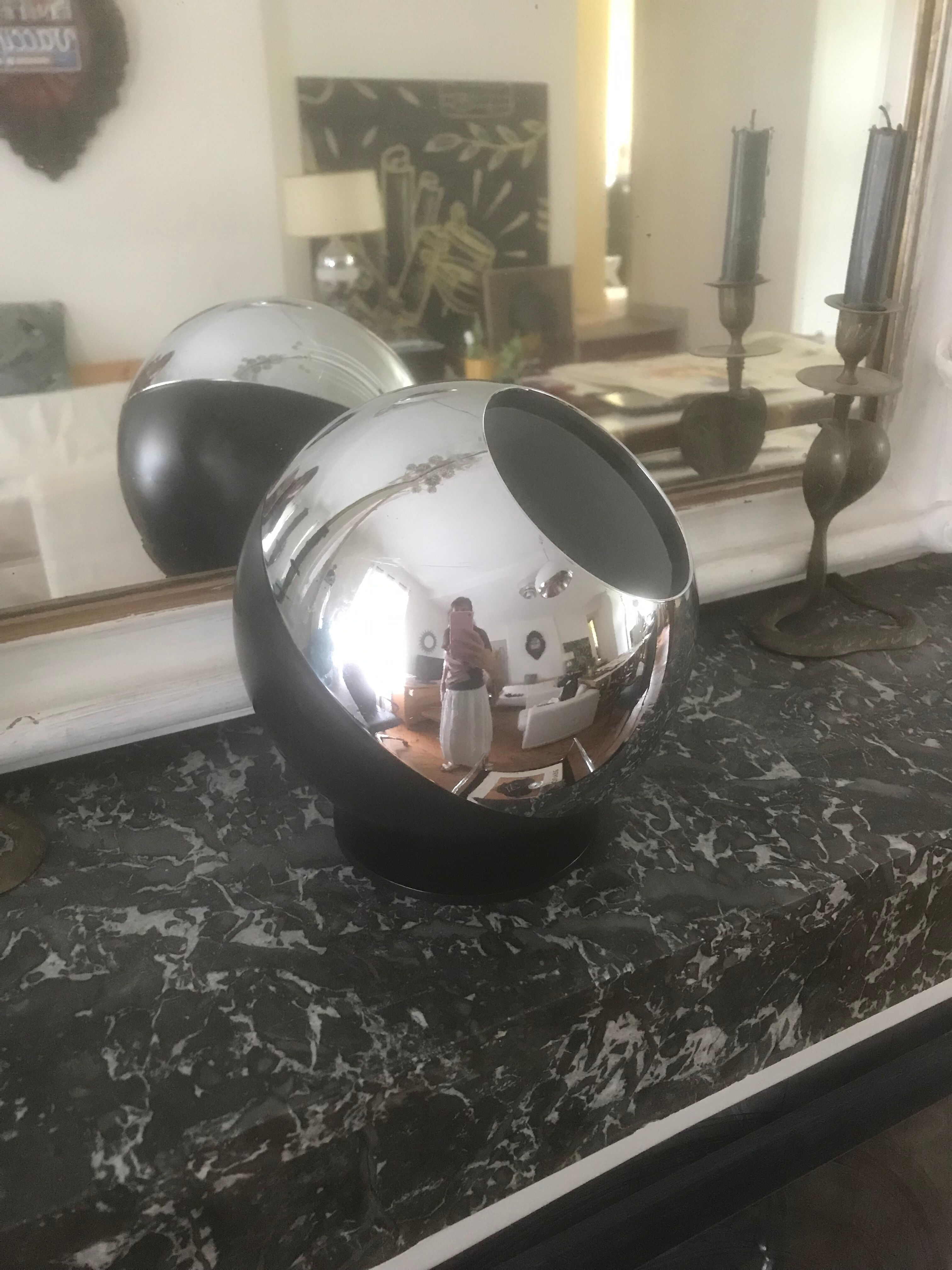 Quist 1960 bottle cooling ice bucket set