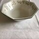 Johnson Brothers octagonal bowl dimensions: height - 7.5 cm -