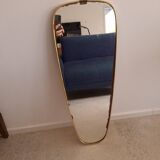 Vintage mirror from the 60s