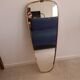 Miroir vintage années 60'S