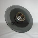 Modern hanging lamp, 1980s