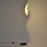 Area 160 floor lamp by Mario Bellini for Artemide, 1960s