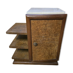 Chevet style art deco - loupe