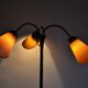 Floor lamp Palm tree vintage 1950 s