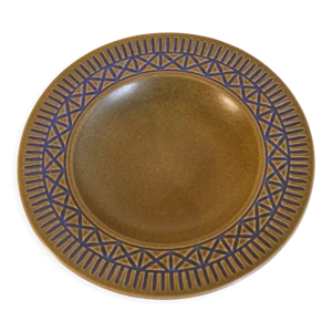 Assiette ou vide poche en ceramique