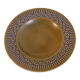 Ceramic plate or empty pocket by Mari Simmulson 1960
