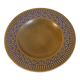 Ceramic plate or empty pocket by Mari Simmulson 1960