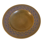 Assiette ou vide poche en ceramique de Mari Simmulson 1960