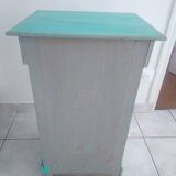 Petit buffet Parisien