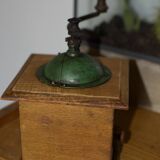 Peugeot coffee grinder