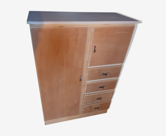 Buffet vintage