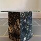 Table basse marbre vintage