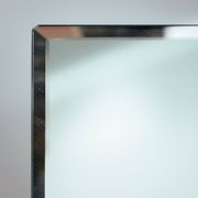 Wall mirror art De Stijl by Piet Mondrian by Rimadesio, Italy, 1980s.